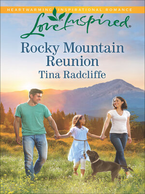cover image of Rocky Mountain Reunion